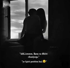 18+🌶️ आज मैं तुम्हारे BOOBS पिऊंगा, आआआआआ... पूरी रात दर्द 🍼😫🔞