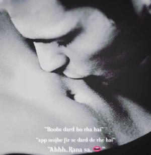 18+🌶️ इतनी जोर से मत चूसिए, दोनों BOOB काट कर दे देती हूं, Soft Pookie Romance🎀🔞🔞