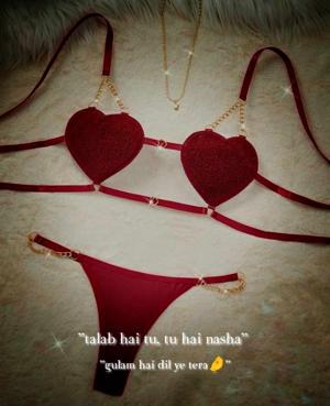 18+🌶️ वैराग्य ने बनवाई नैना के लिए 1000 Bra👙, अपनी पेंटी उतारो और अपनी PUSSY को Fingering करो☝️🔞