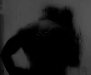18+🌶️ Intense Bathroom  INTIMACY, अहह.. धीरे दर्द हो रहा है🔞