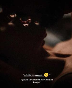 18+🌶️ Pussy Massage, राणा सा निकालिए आप अपना हाथ मेरे लहंगे के अंदर से()🔞