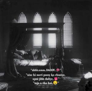 18+🌶️ वैराग्य का चार दिन Nonstop नैना की PUSSY को खाना, नैना की जान निकल गई 😫🔞🔞