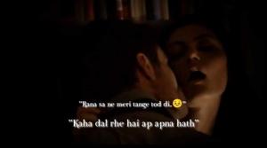 18+🌶️ Dining table पर Wild PUSSY eating, licking, sucking()🔞🔞