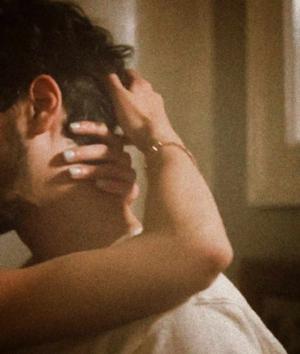 एक हसीना का एक काफी पुराना दिवाना है