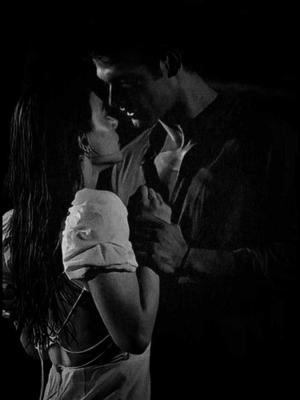 वर्चस्व का निशी को पहली बार देखना