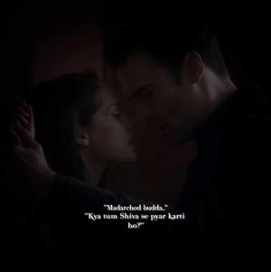 18+🌶️ नैना-शिवा की सगाई हो गई, वैराग्य देखता रह गया ⚠️