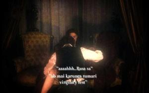 18+🌶️ नैना की Virginity Test ⚠️🔞