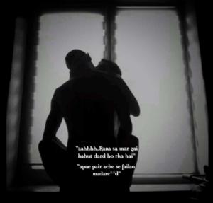 18+🌶️ वैराग्य का again Group SEX[strict warning read at your OWN risk]🔞⚠️