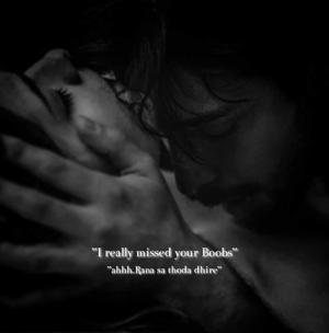 18+🌶️ वैराग्य का आखिरी बार नैना का Boobs पीना⚠️