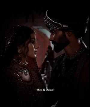 18+🌶️ नैना-शिवा की शादी⚠️