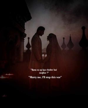 18+🌶️ वैराग्य-नैना की सात फेरों वाली शादी⚠️