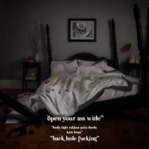 18+🌶️ वैराग्य-नैना की सुहागरात, वैराग्य ने पहली बार किया नैना का back hole fuck🍑🔞⚠️