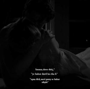 18+🌶️ एक साथ तीन Dick से SEX⚠️