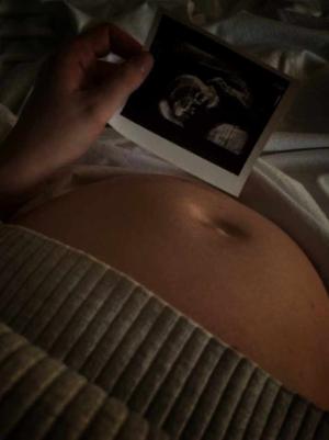 निशी की pregnancy, वर्चस्व को बच्चा नही चाहिए