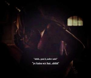 18+🌶️ पानी में डूबा-डूबा कर bloodfull hard SEX🔞🔞⚠️