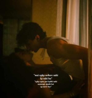 18+🌶️ तुमने मेरा खड़ा कर दिया⚠️