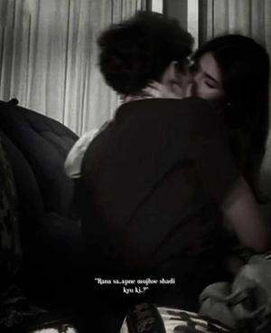 18+🌶️ राणासा वैराग्य सिंह प्रताप का नैना के प्यार में दिमाग हिल गया है⚠️