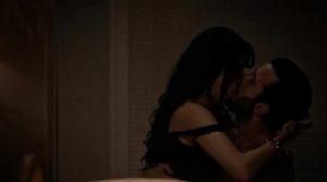 18+🌶️ थोडा़-थोडा़ morning Romance, दो साल बाद निशी की नोगामी मेंशन में entry⚠️🔞