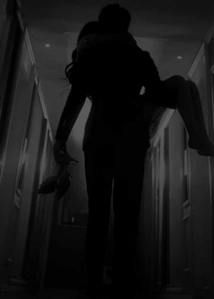 दादी मां ने फेंका, निशी को नोगामी मेंशन के बाहर⚠️