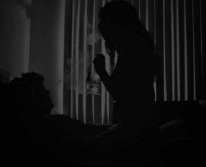 18+🌶️ sexy निशी, उसका वर्चस्व को seduce करना, वर्चस्व हुआ पागल🔞⚠️