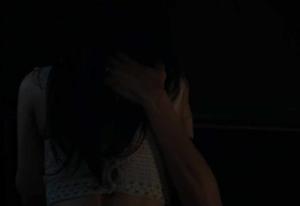 18+🌶️ बेल्ट से बांधकर, वर्चस्व निशी का fully hard harsh SEX⚠️🔞🔞