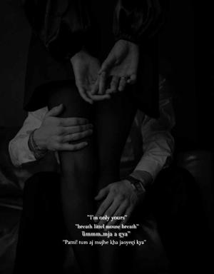 18+🌶️ नैना का वैराग्य को खाना⚠️