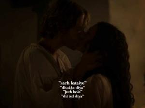 18+🌶️ वैराग्य ने दिया एक बार फिर नैना को धोखा⚠️