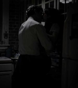 वर्चस्व की निशी के लिए दीवानगी⚠️