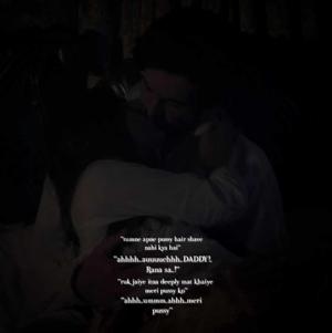 18+🌶️ वाइल्डली, जुनूनी, रफ, हार्डली, पैनफुल तरीके से पीरीयड ब्लड चूसना⚠️🔞🔞