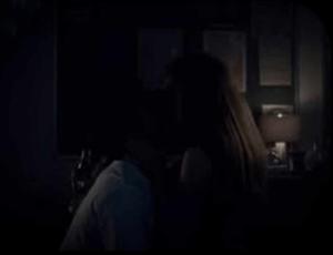 सुहागरात का गिफ्ट⚠️