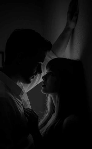 वर्चस्व का अपनी पूरी प्रोपर्टी निशी के नाम करना⚠️