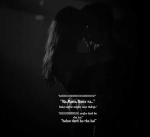 18+🌶️ वैराग्य का नैना को इग्नोर करना, नैना का फूट-फूट कर रोना, खुद को ह्रर्ट करना, वैराग्य के लिए तड़पना⚠️