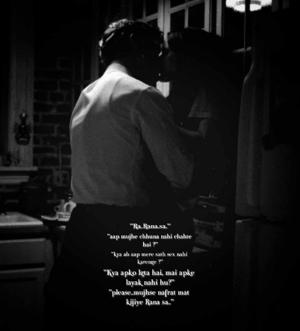 18+🌶️ वैराग्य की नफरत, जुनून, सनक, नैना की बर्बादी⚠️