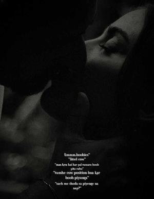 18+🌶️ वैराग्य का नैना को cow बनाकर उसका Boob पीना⚠️🔞🔞