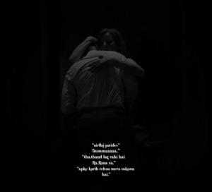 18+🌶️ नैना को लगी ठंड, वैराग्य ने दी उसे अपनी बॉडी की गर्मी ⚠️