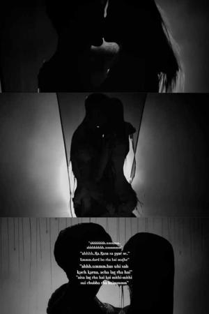 18+🌶️ आआआआ...राणासा प्यार से.. उममम.. दर्द हो रहा है⚠️🔞🔞