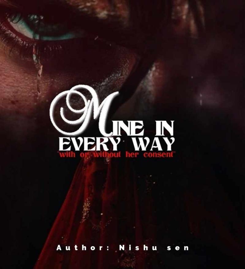 Mine In Every Way |18+[#Duet2 in English]