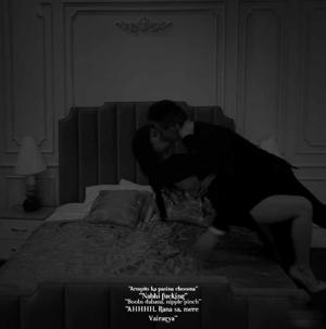 18+🌶️ नैना का सेक्सी तरीके से वैराग्य को seduce करना⚠️🔞🔞