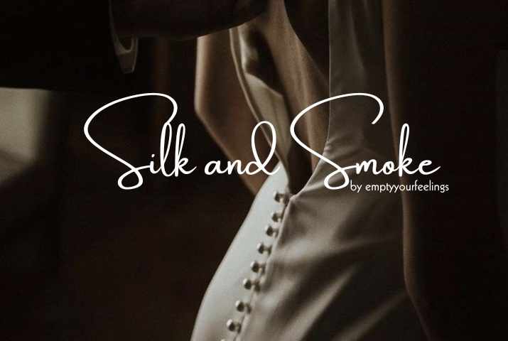 Silk and Smoke