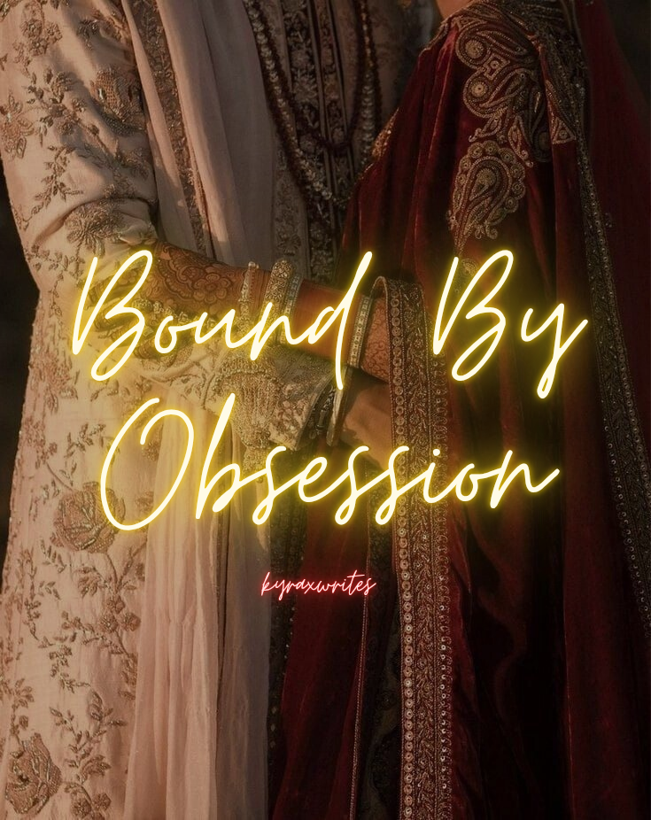 Bound By obsession