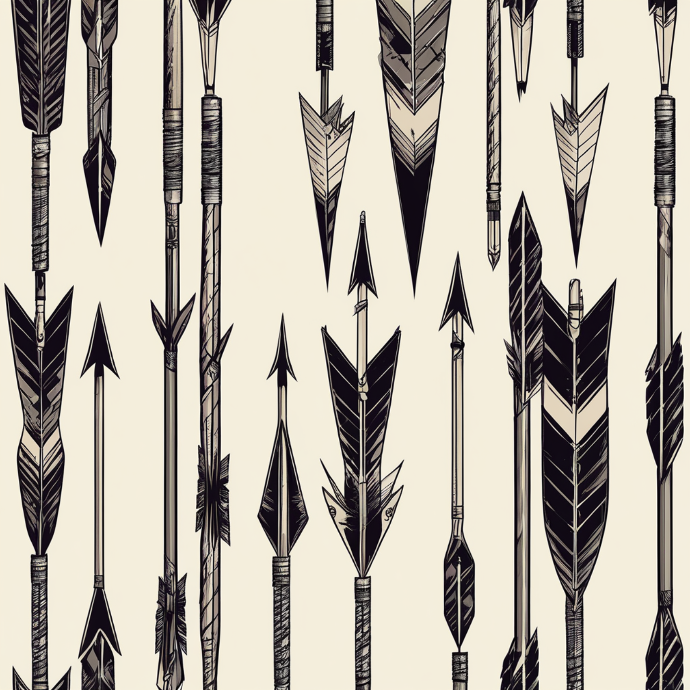 Chapter 3: Veyros — The Frozen Beast (Origin)