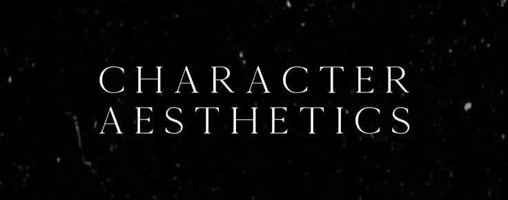 Characters Intro