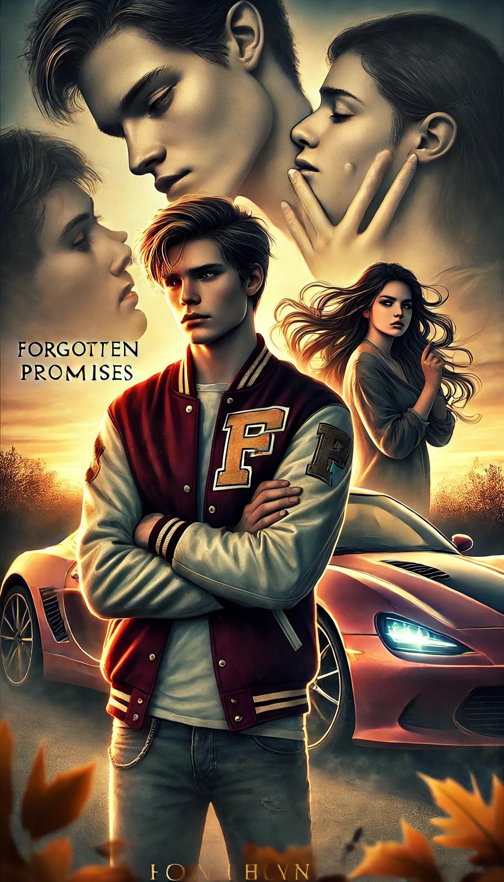 Forgotten Promises