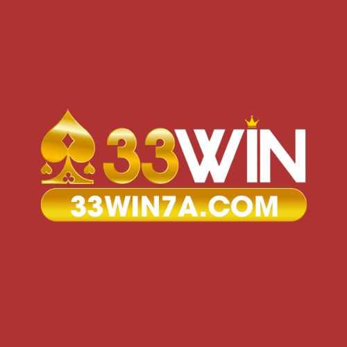 1️⃣ 33Win - Nhà Cái Cá Cược Trực Tuyến Uy Tín Hàng Đầu