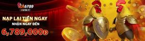 Sòng bạc trực tuyến - Cá cược trực tuyến - Nhà cái - Casino Online