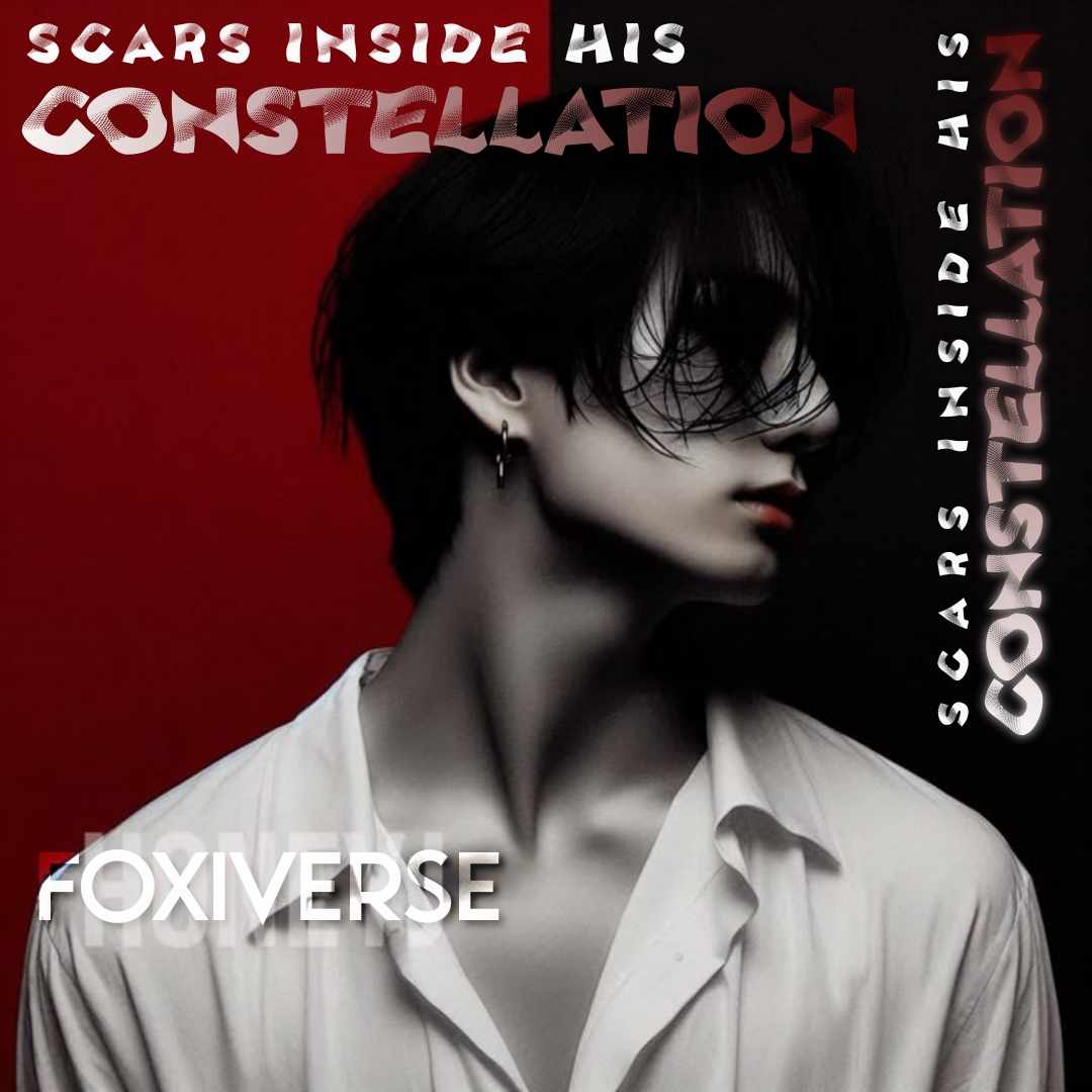 Scars Inside His Constellation [JK FF]