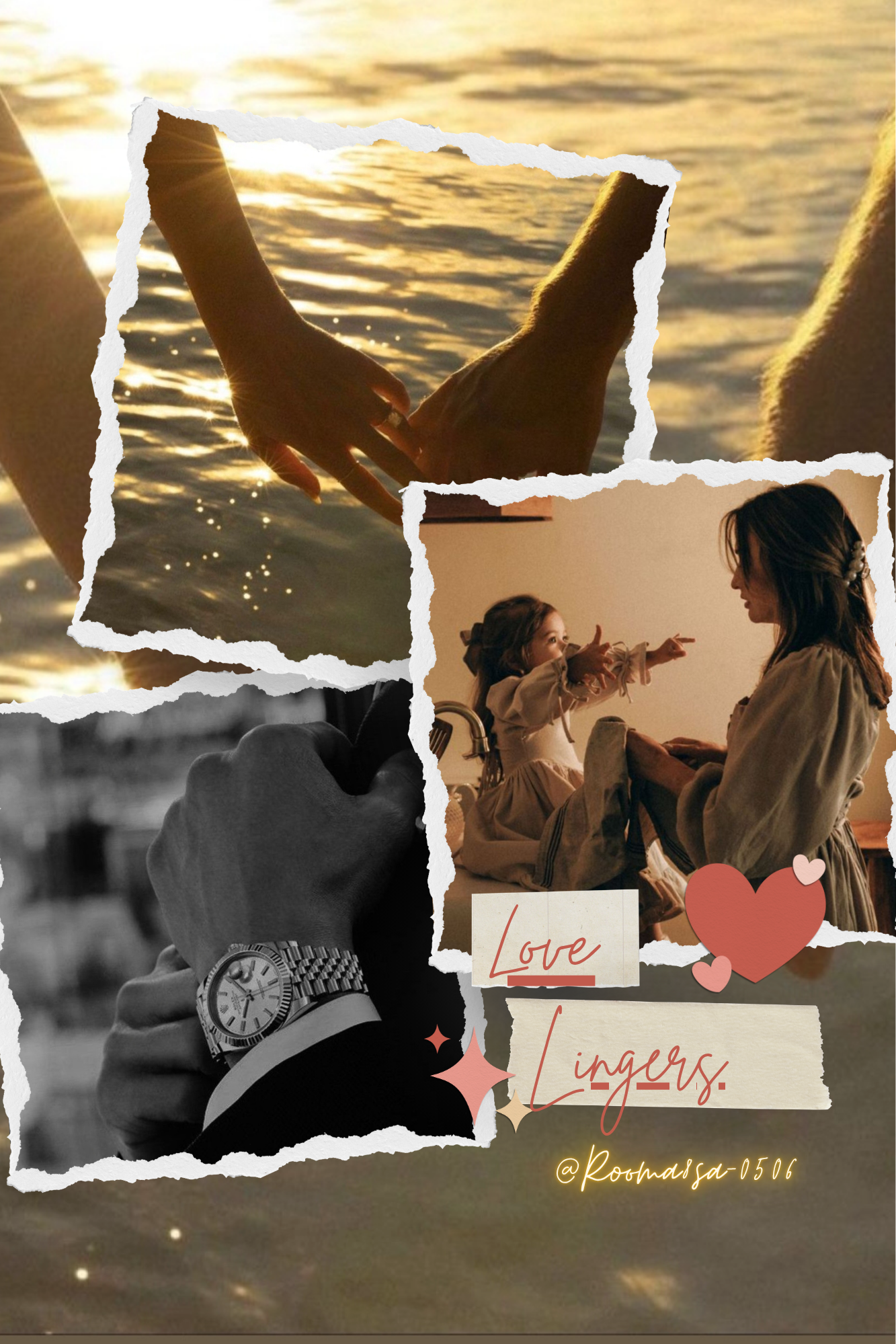 Love Lingers