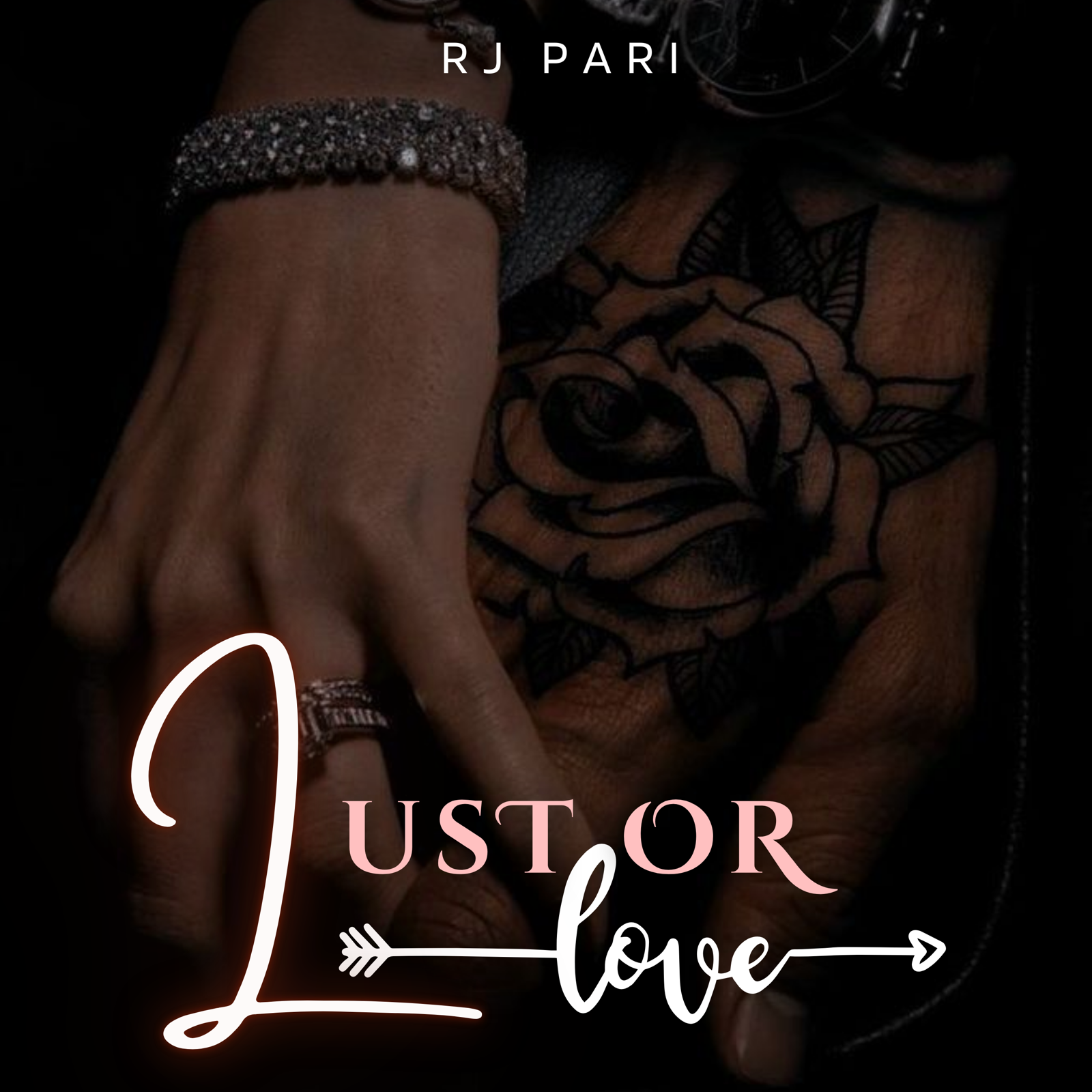 Lust Or Love | Reverse Harem 🔞