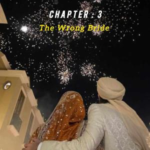 3. The Wrong Bride