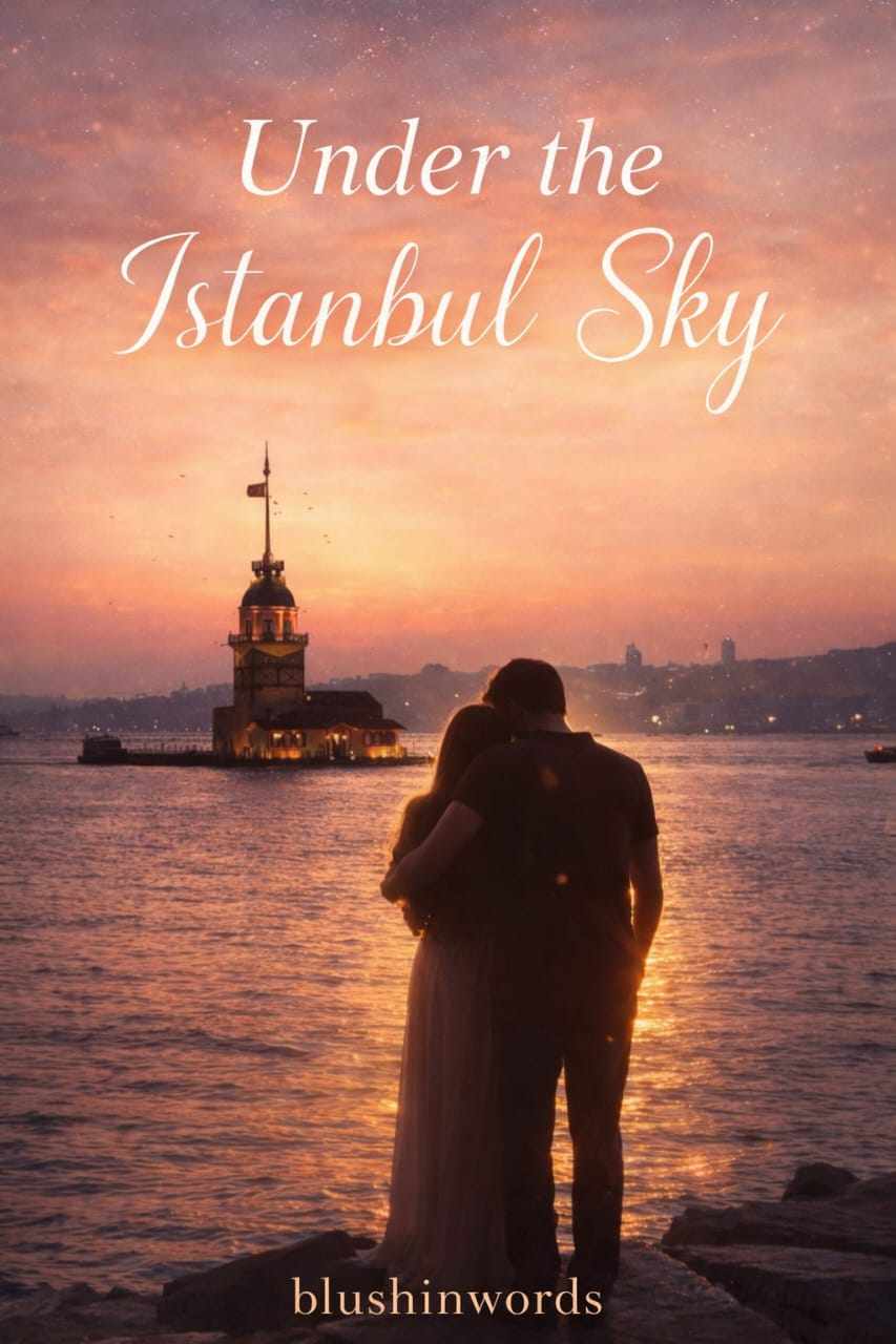UNDER THE ISTANBUL SKY